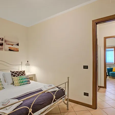 Amirovista View & Shared Pool - Happy Villanuova sul clisi