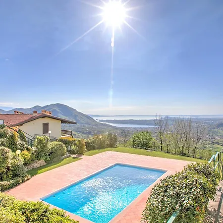Amirovista View & Shared Pool - Happy *