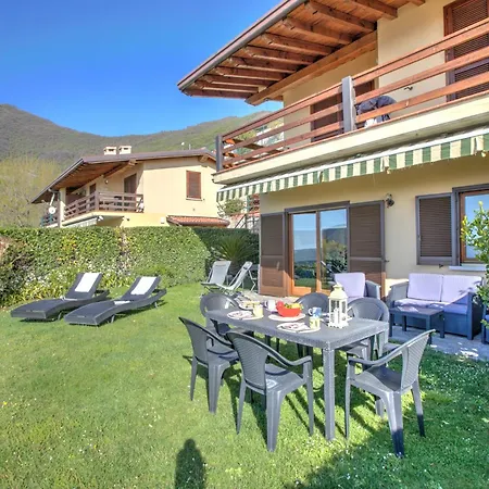 Amirovista View & Shared Pool - Happy