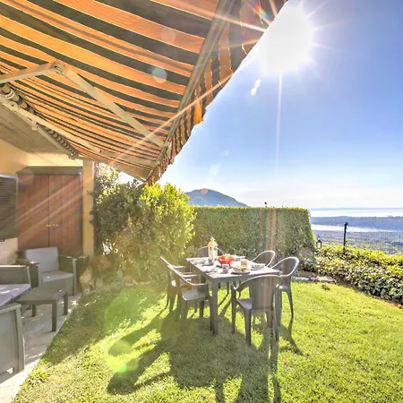 Amirovista View & Shared Pool - Happy *