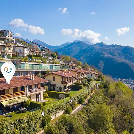 Amirovista View & Shared Pool - Happy Apartmán *
