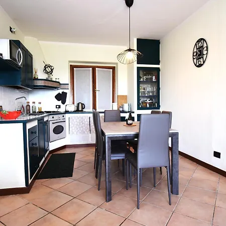 Amirovista View & Shared Pool - Happy Apartmán Villanuova sul clisi