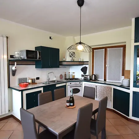 Apartmán Amirovista View & Shared Pool - Happy Villanuova sul clisi