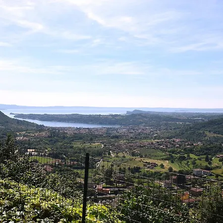 Appartamento Amirovista-garden, View, Shared Pool - Happy