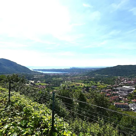 Amirovista View & Shared Pool - Happy * Villanuova sul clisi
